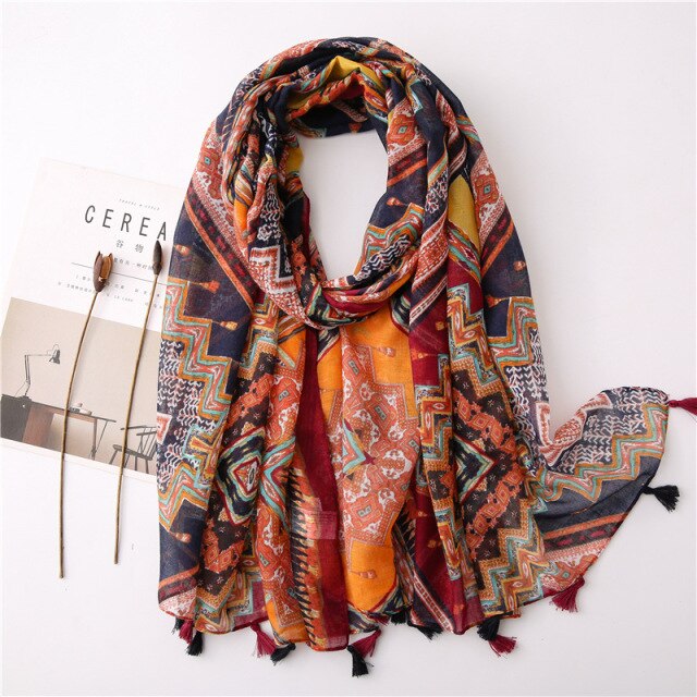 Scarf for Women